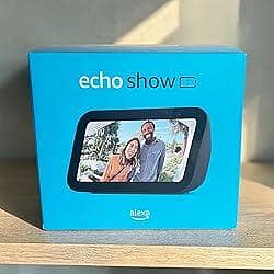 Echo Show 5 3rd Gen