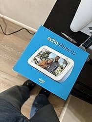 Echo Show 5 3rd Gen 2