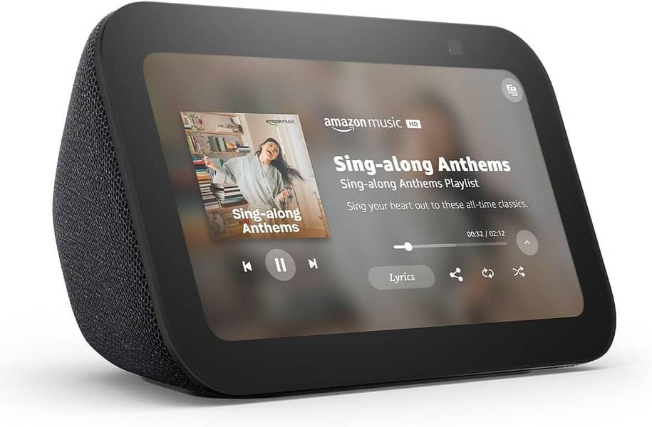 Echo Show 5 3rd Gen 3