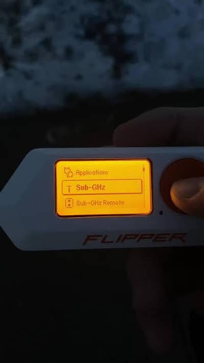 flipper zero