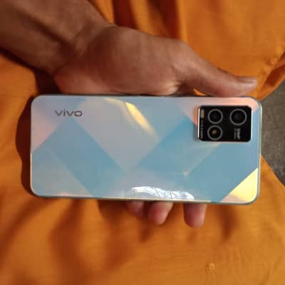 Vivo Y21