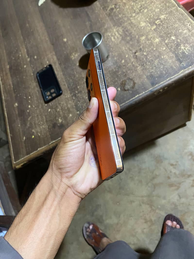 Infinix Note 30 3