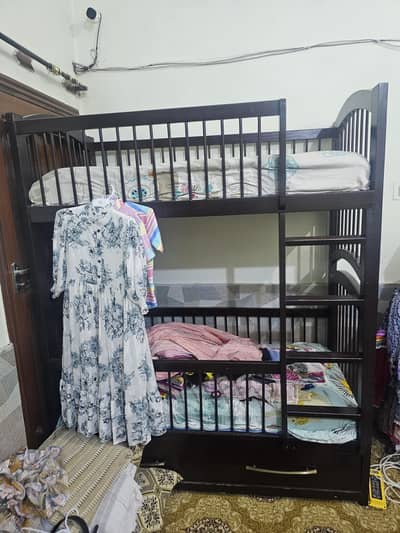 kids bed