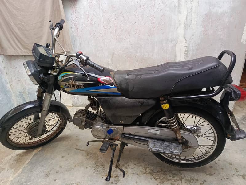 unique 2019 2
