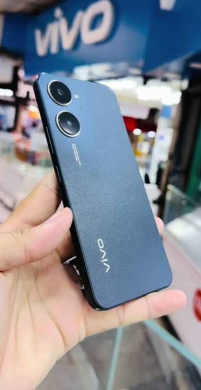 Vivo Y03t