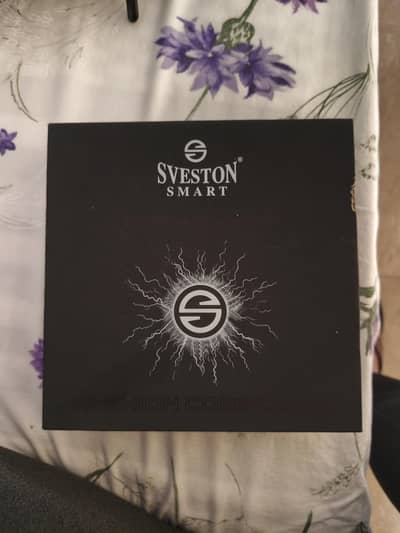 Sveston Smartwatch For Female