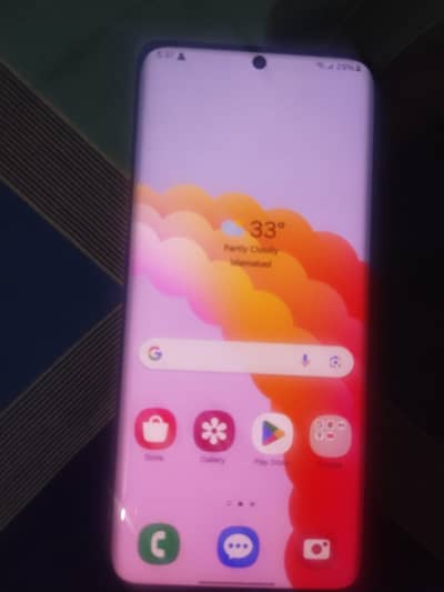Samsung Mobile S21 Ultra