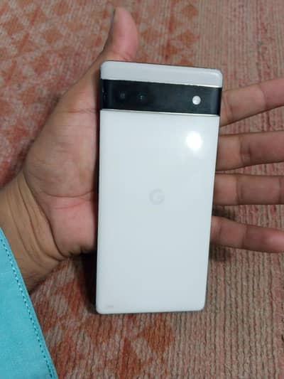 Google Pixel 6