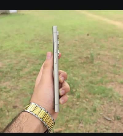 Samsung Mobile S24 Ultra
