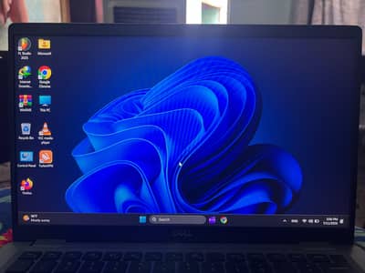  Dell Latitude 7410