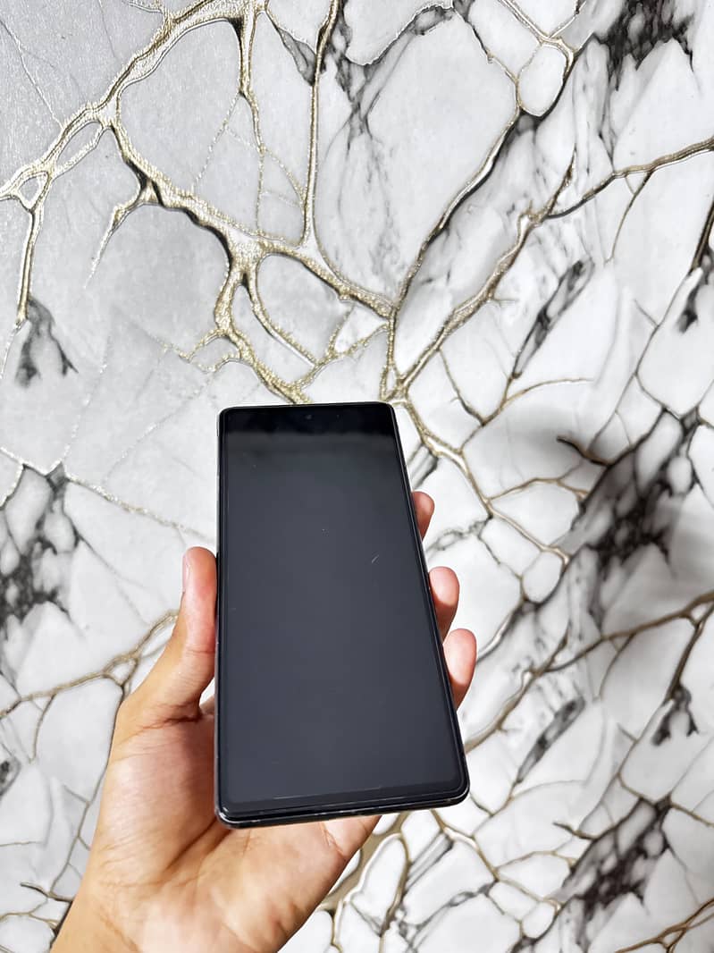 Google Pixel 7 0