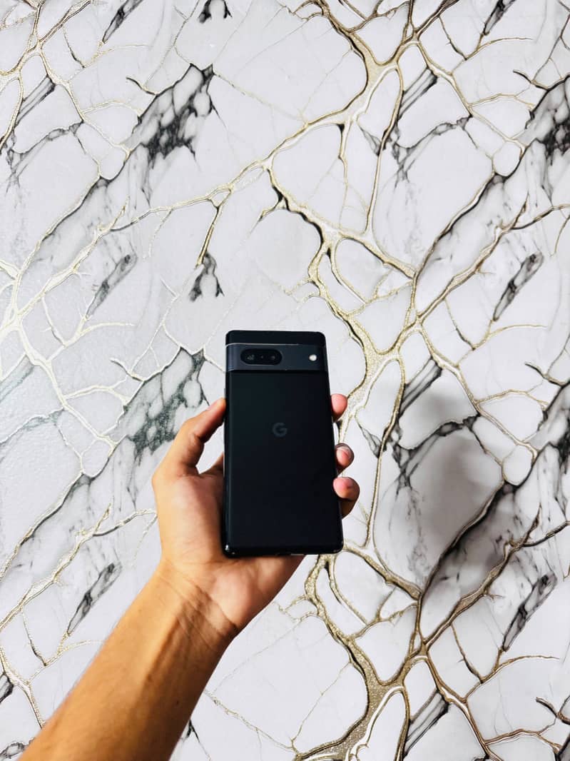 Google Pixel 7 1