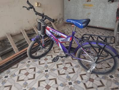 new hero cycle for sale