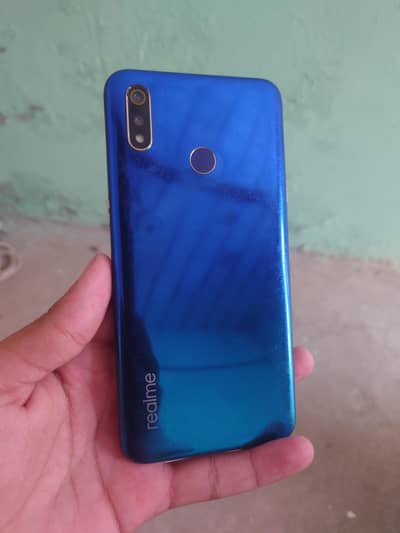 Realme 3