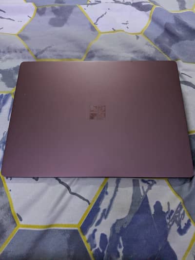 Surface Touch Laptop i7 16/512gb