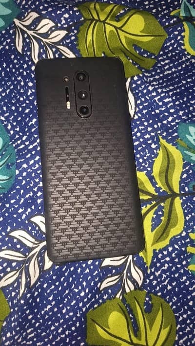One Plus 8 Pro