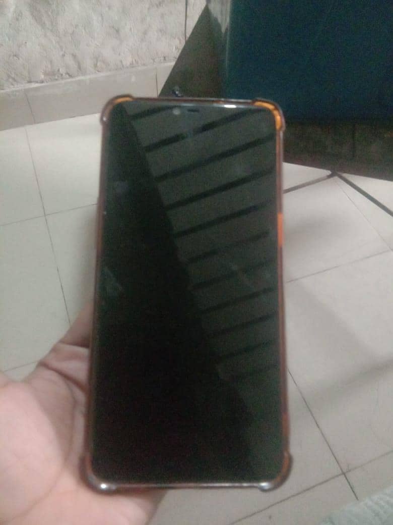OPPO A3 0