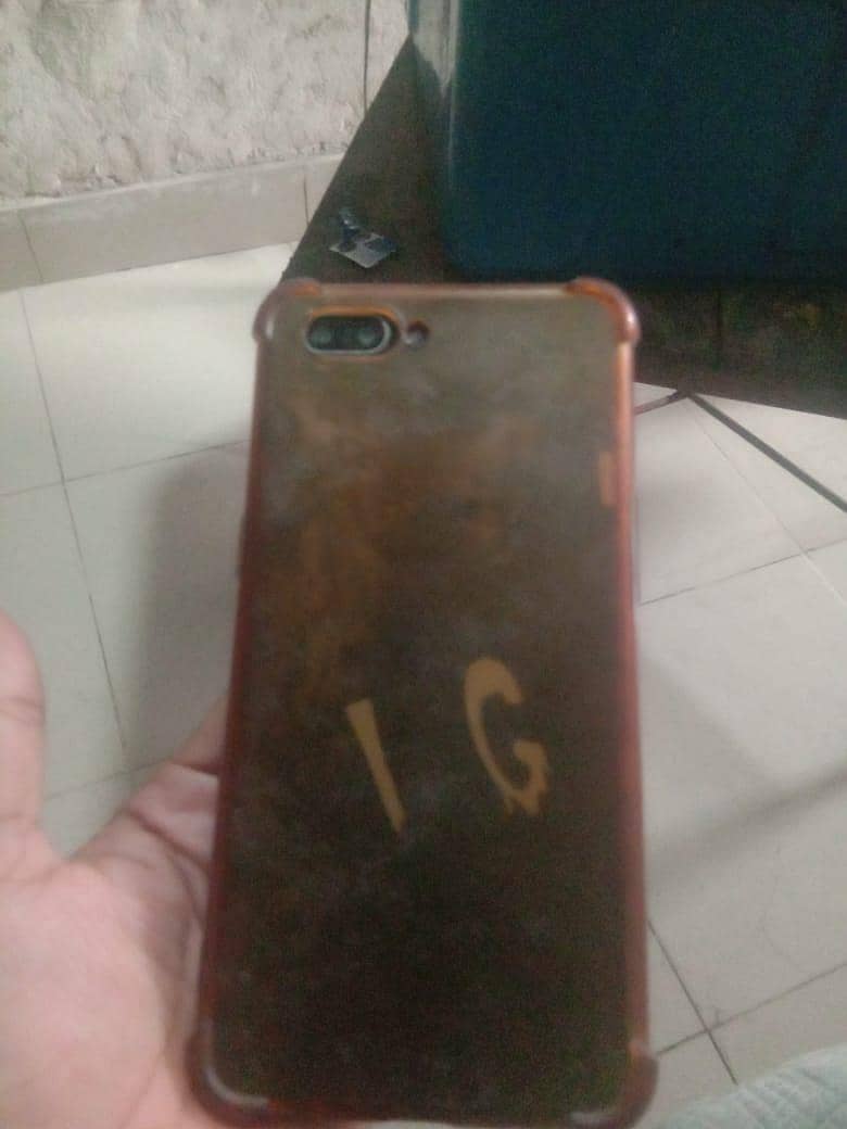 OPPO A3 2