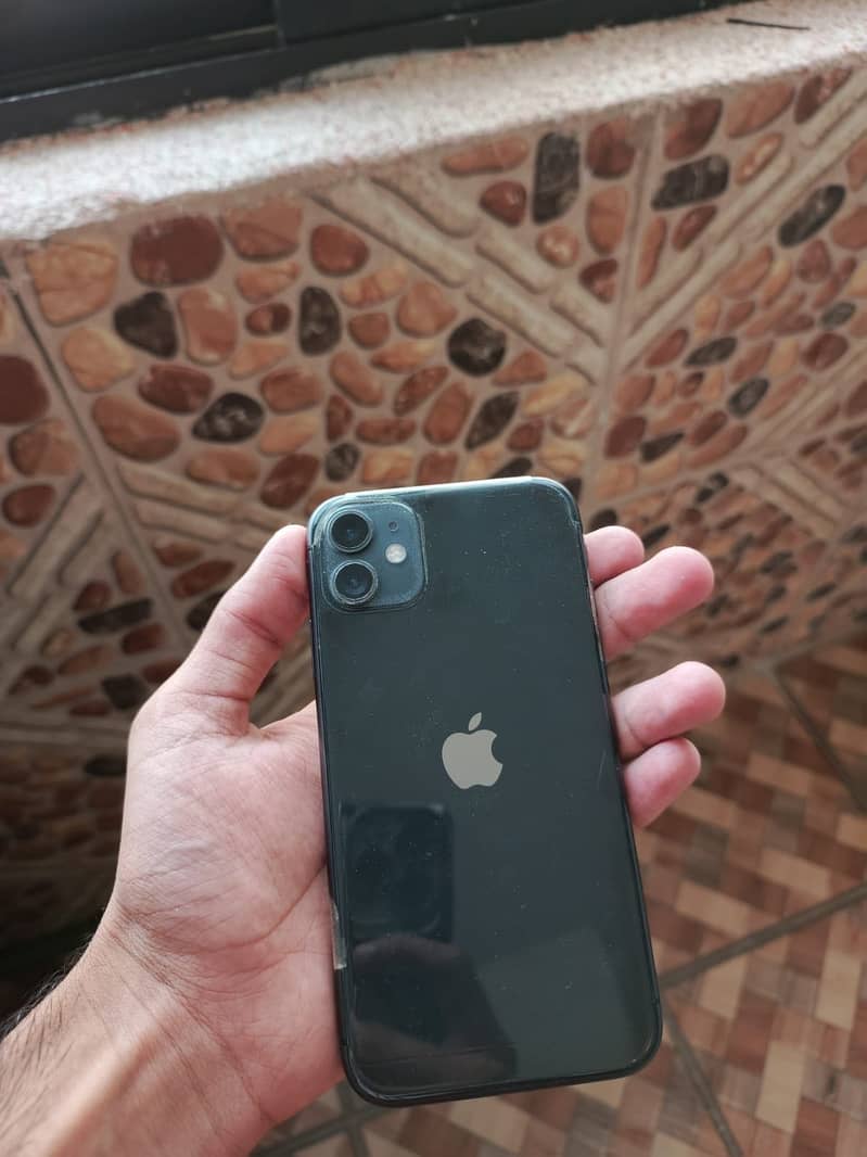 Apple iPhone 11 0