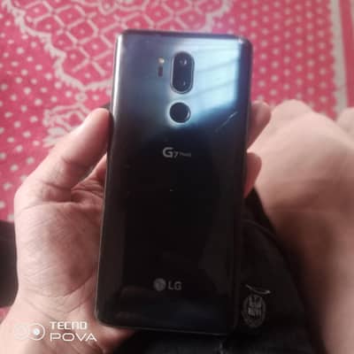 LG G7 ThinQ