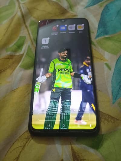 OPPO F11