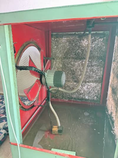 AC Air Cooler for Sale