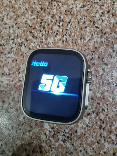 Android 5g Smart watch