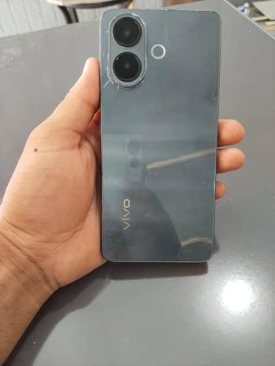 vivo v60 lite 4g