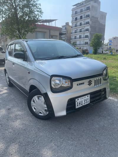Suzuki Alto 2022