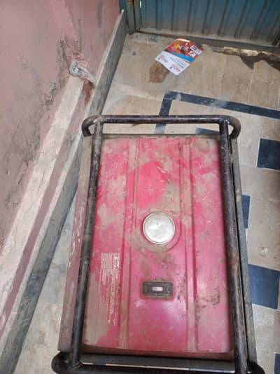 Honda  original