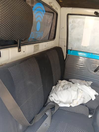 suzuki pickup total janven original file book con 03235192213