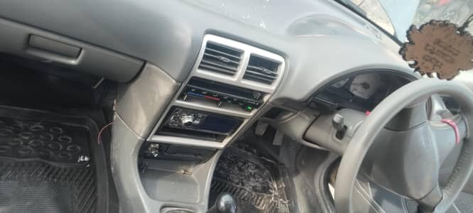 Suzuki Cultus VXR 2008