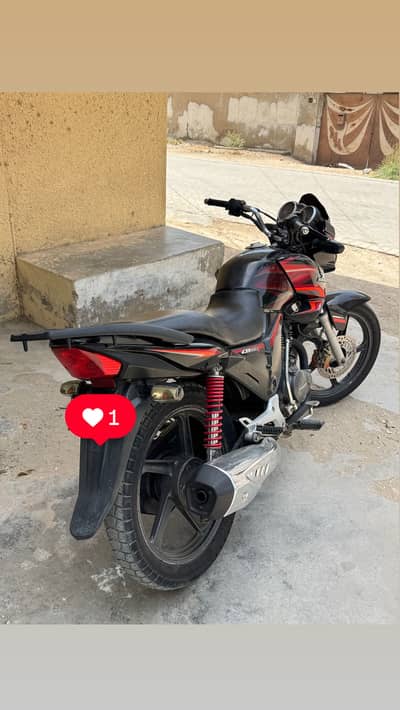 CB150 For Sale (Urgent Sell) (Cash Only)