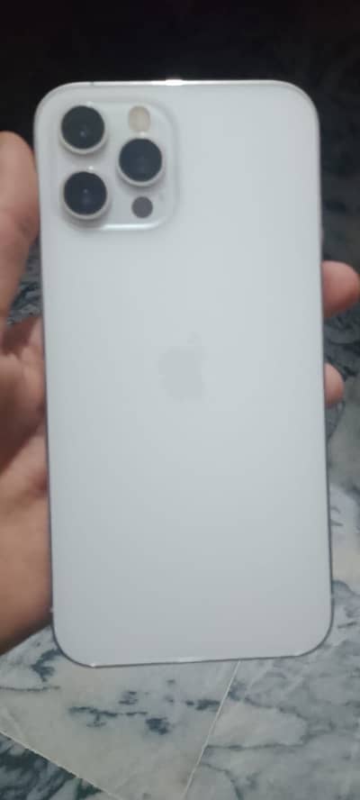 Apple iPhone 12 Pro Max