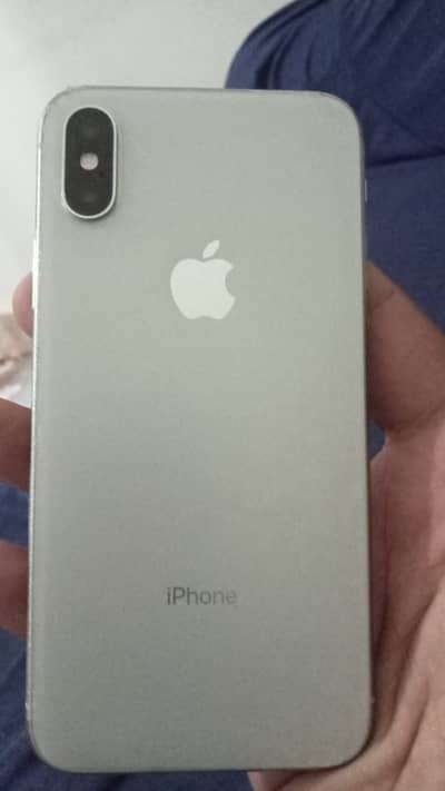 Iphone xs non pta 256 gb
