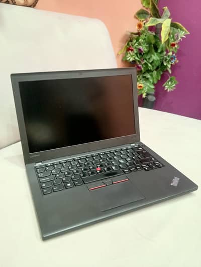 Lenovo X260 Thinkpad