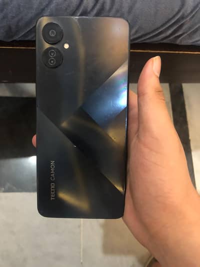 Tecno CAMON 19 Neo