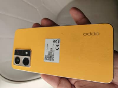OPPO F21 Pro
