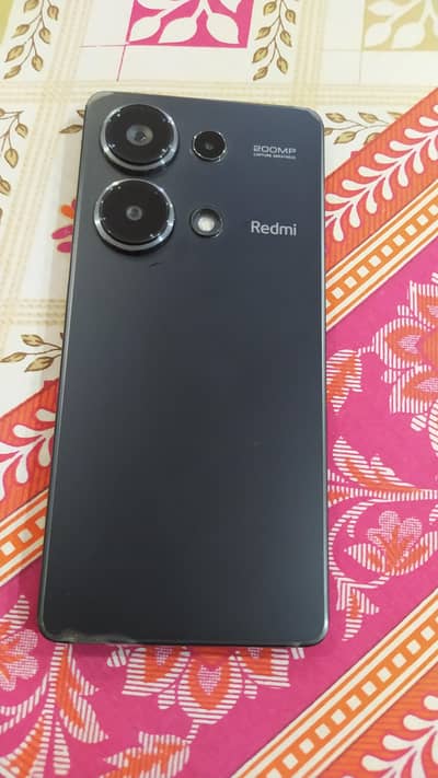 Xiaomi Redmi Note 13 Pro 4G 8/256