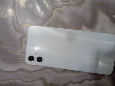 Samsung Mobile A05