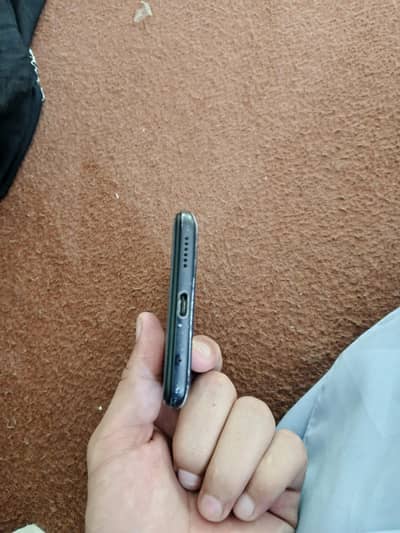 Vivo S1 Pro