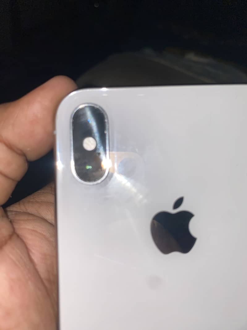 Apple iPhone X 1