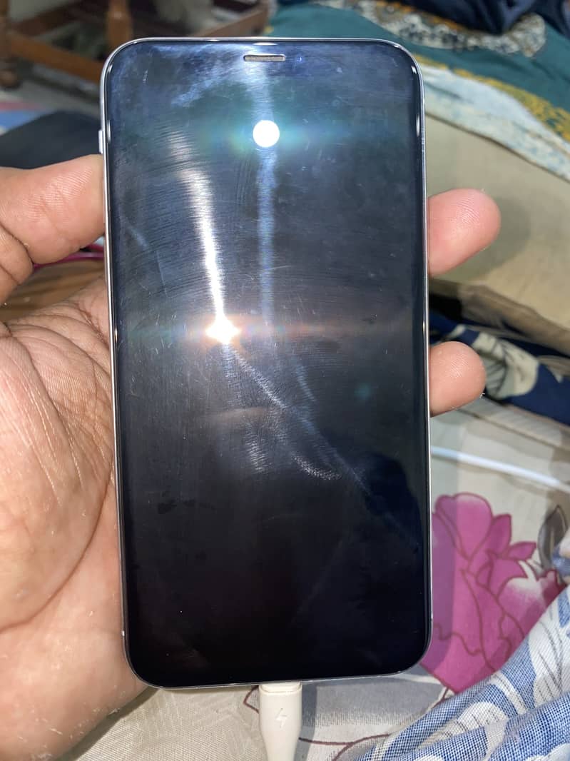 Apple iPhone X 2