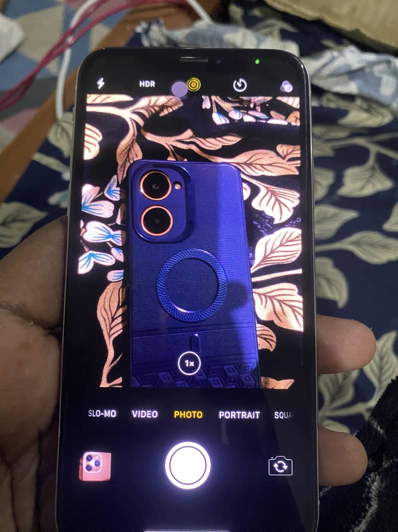 Apple iPhone X 8