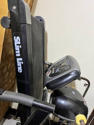 Foldable treadmill for sale