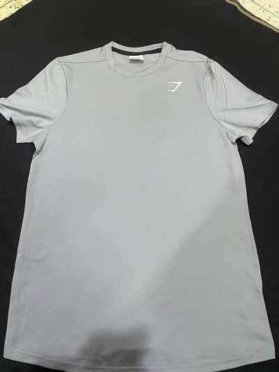 Gym Shark t-shirt