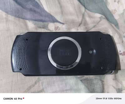 psp game