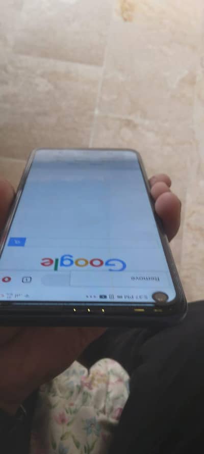 Infinix Hot S5