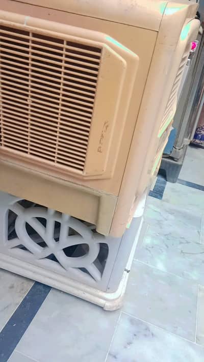 air cooler and fridge for sale