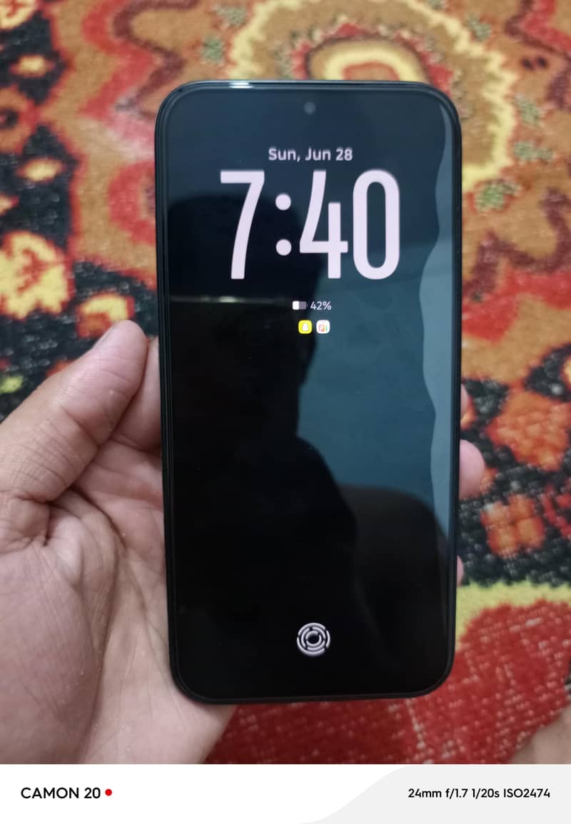 Tecno Other Model 3